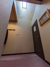 帯広市西二十二条、中古一戸建ての画像です