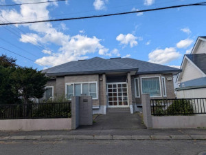 帯広市西二十二条、中古一戸建ての画像です