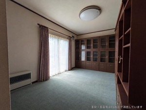 帯広市西二十二条、中古一戸建ての画像です