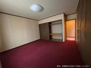 帯広市西二十二条、中古一戸建ての画像です