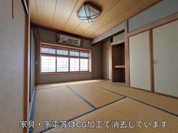 帯広市西二十二条、中古一戸建ての画像です