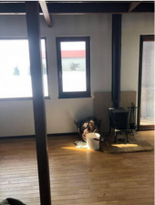 河西郡芽室町栄、中古一戸建ての画像です