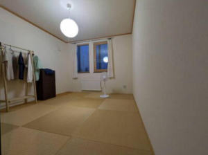 河西郡芽室町栄、中古一戸建ての画像です