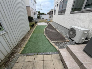 帯広市公園東町、中古一戸建ての画像です