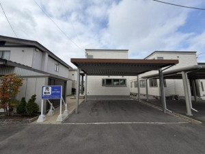 帯広市公園東町、中古一戸建ての画像です