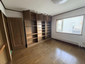 帯広市自由が丘、中古一戸建ての画像です