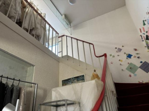 帯広市東二条、収益物件/店舗事務所の画像です
