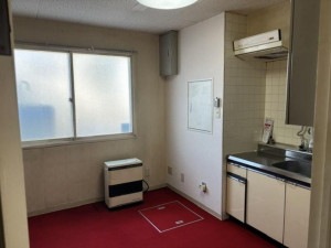 帯広市東二条、収益物件/店舗事務所の画像です