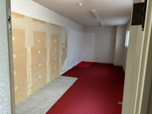 帯広市東二条、収益物件/店舗事務所の画像です