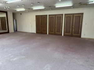 帯広市東二条、収益物件/店舗事務所の画像です