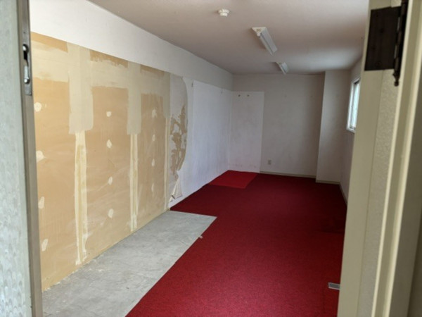 帯広市東二条、収益物件/店舗事務所の画像です
