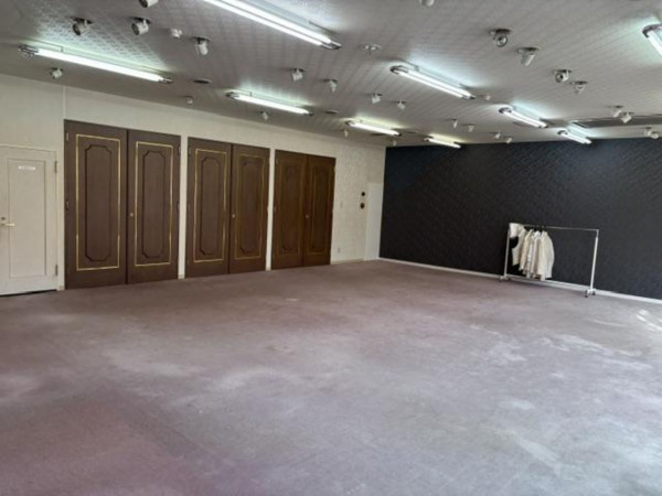 帯広市東二条、収益物件/店舗事務所の画像です