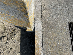 熊谷市佐谷田、土地の画像です