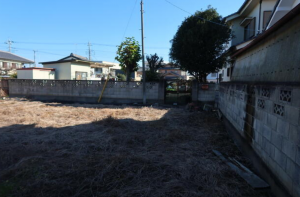 熊谷市妻沼、土地の周辺画像画像です