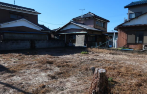 熊谷市妻沼、土地の周辺画像画像です
