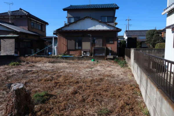 熊谷市妻沼、土地の周辺画像画像です