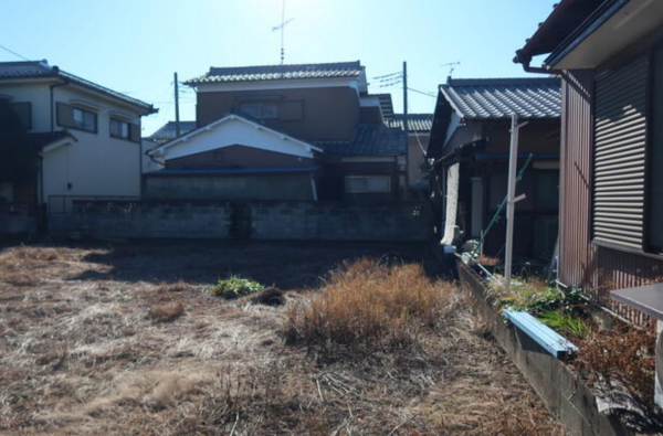熊谷市妻沼、土地の周辺画像画像です