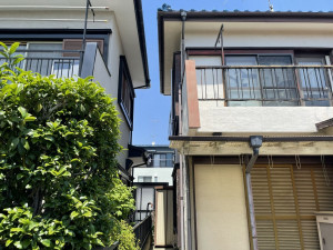 熊谷市上之、土地の画像です