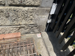 熊谷市上之、土地の画像です