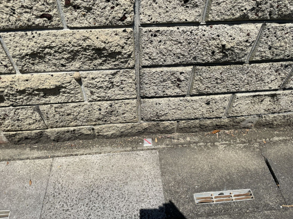 熊谷市上之、土地の画像です