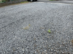 熊谷市見晴町、土地の画像です