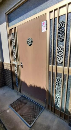 熊谷市間々田、土地の外観画像です