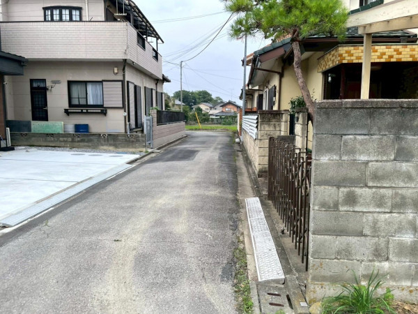 熊谷市石原、土地の周辺画像画像です