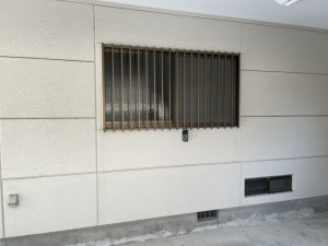 熊谷市広瀬、中古一戸建ての外観画像です