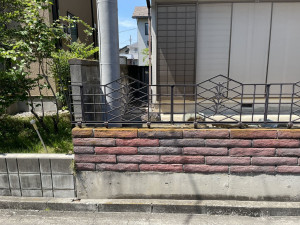 熊谷市広瀬、中古一戸建ての外観画像です