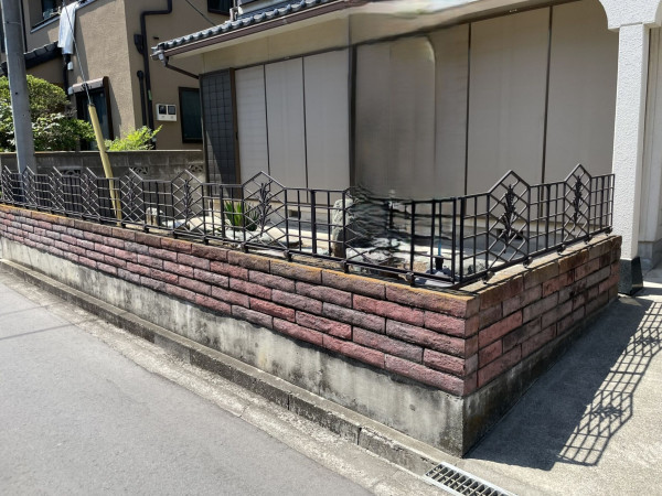 熊谷市広瀬、中古一戸建ての外観画像です