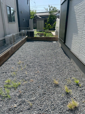 熊谷市上之、新築一戸建てのその他画像です