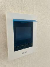 熊谷市末広、新築一戸建ての設備画像です