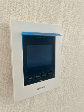 熊谷市末広、新築一戸建ての設備画像です