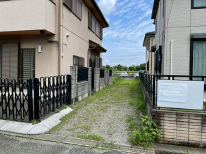 熊谷市上之、中古一戸建ての画像です