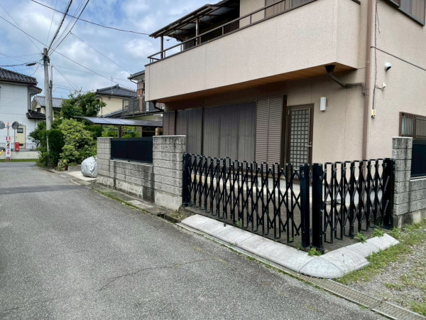 熊谷市上之、中古一戸建ての画像です
