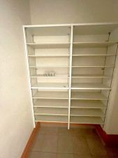 熊谷市久下、中古一戸建ての収納画像です