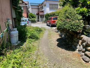 熊谷市本石、中古一戸建ての画像です