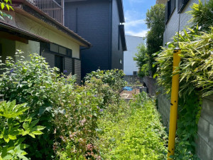 熊谷市本石、中古一戸建ての画像です