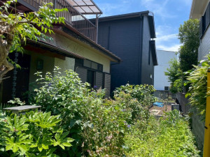 熊谷市本石、中古一戸建ての画像です