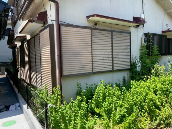 熊谷市本石、中古一戸建ての画像です