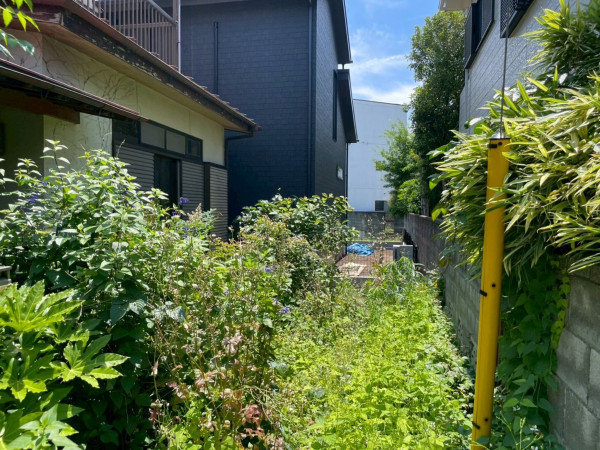 熊谷市本石、中古一戸建ての画像です