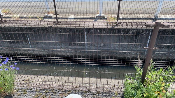 熊谷市赤城町、新築一戸建ての周辺画像画像です