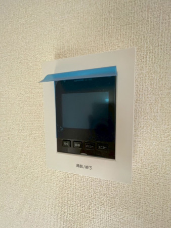 熊谷市箱田、新築一戸建ての設備画像です