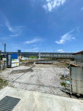 熊谷市肥塚、新築一戸建ての画像です