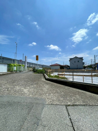 熊谷市肥塚、新築一戸建ての画像です