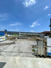熊谷市肥塚、新築一戸建ての画像です