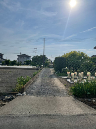熊谷市今井、中古一戸建ての画像です
