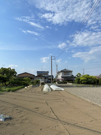 熊谷市今井、中古一戸建ての画像です
