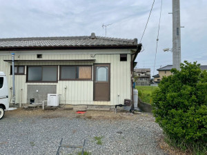 熊谷市小曽根、中古一戸建ての画像です