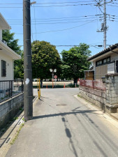 熊谷市別府、新築一戸建ての周辺画像画像です
